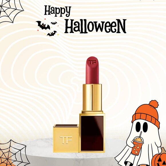 Tom Ford Lip Color 2A Taylor 0.07oz/2g - Picture 1 of 6